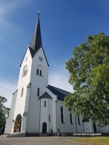 Domkirche Hamar